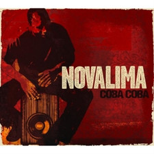 Novalima - Coba Coba - Used CD image 1