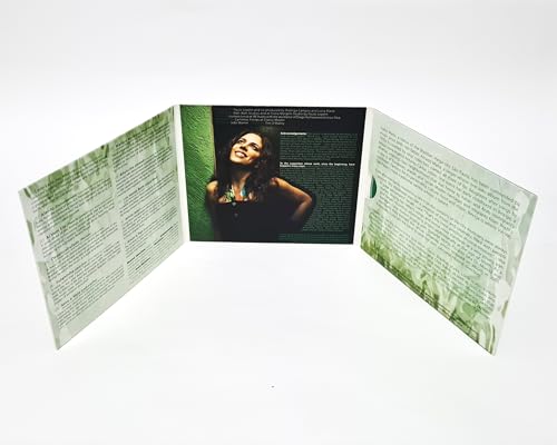 Luisa Maita - Lero-Lero - CD image 5