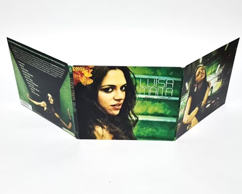 Luisa Maita - Lero-Lero - CD image 6