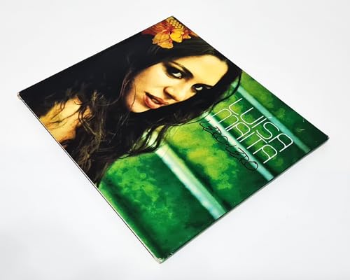 Luisa Maita - Lero-Lero - CD image 8