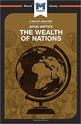 The Wealth of Nations