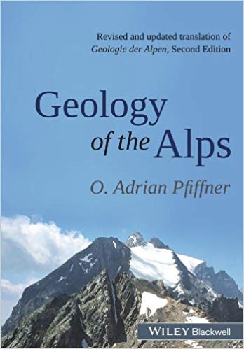 Geology of the Alps