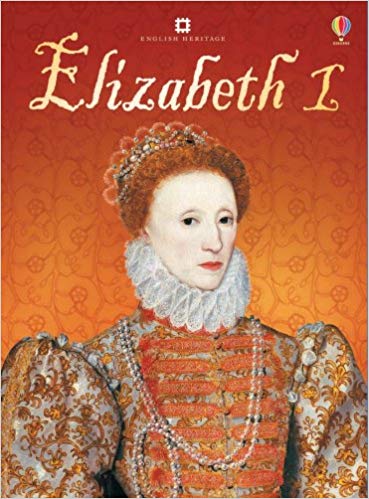 Elizabeth I