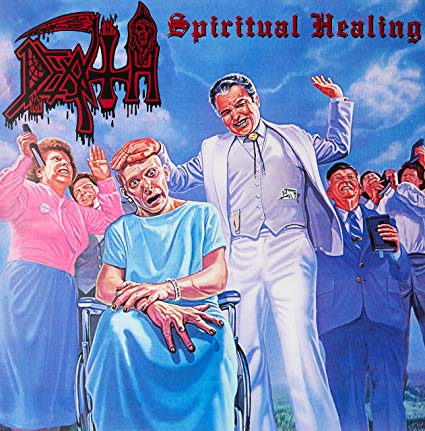 Spiritual Healing