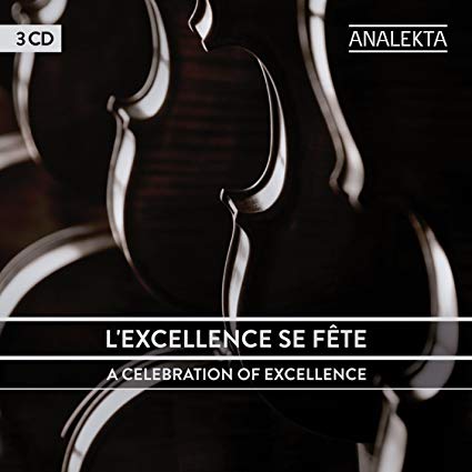 Lexcellence Se Fête