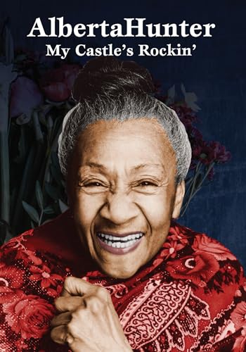 ALBERTA HUNTER - MY CASTLE'S ROCKIN' - DVD image 2
