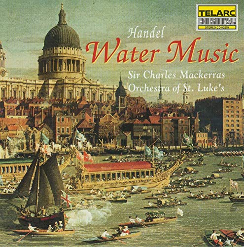 Suite in F Major Sui - CD image 1