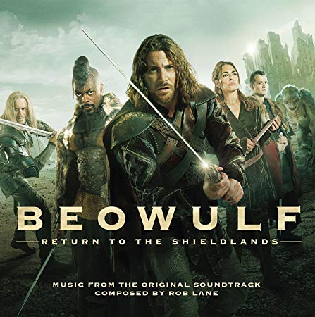 Beowulf