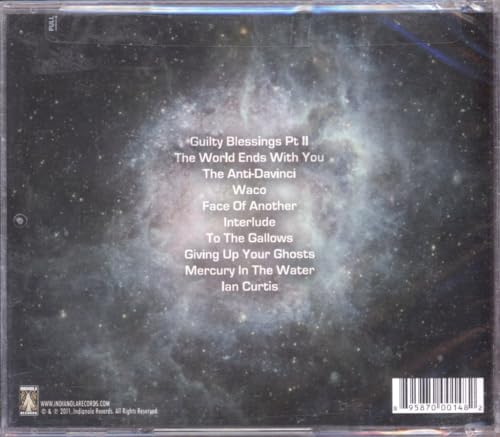 OH - SPIRITUAL WARFARE - CD image 2