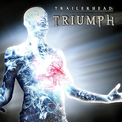 IMMEDIATE - TRAILERHEAD TRIUMPH - CD image 1