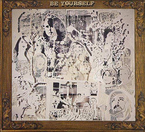Various - Be Yourself: A Tribute To Graham Nash'S Songs For Beginners - image 1
