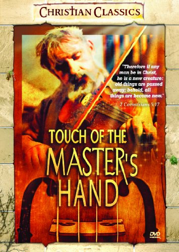 FEATURE FILM - TOUCH OF THE MASTER'S HAND - DVD image 2