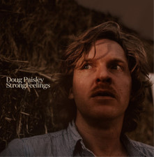 Doug Paisley - Strong Feelings - Vinyl Record image 1