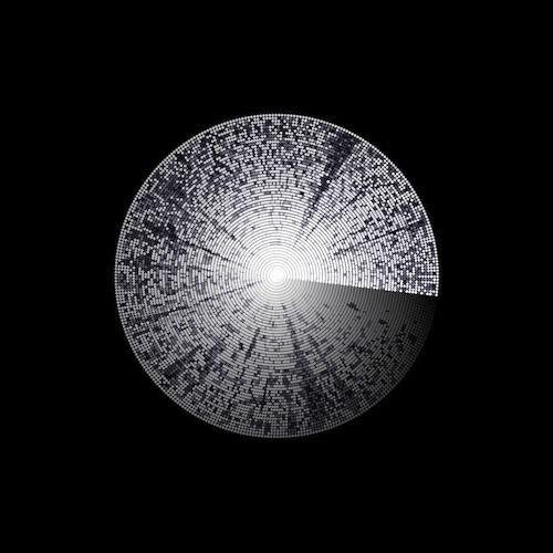 Franck Vigroux - Radioland: Radio-Activity Revisited - Vinyl Record image 1