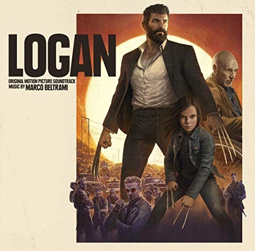 Logan (Original Motion Picture Soundtrack)