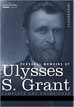 Personal Memoirs of Ulysses S. Grant