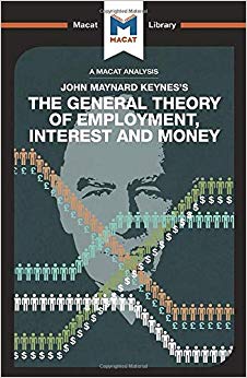 The General Theory of Employment, Interest and Money