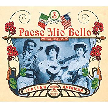 PAESE MIO BELLO - VARIOUS - CD2 image 1