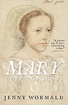 Mary, Queen of Scots : A Study in Failure