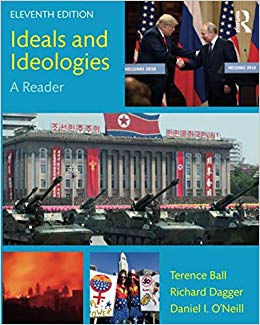 Ideals and Ideologies : A Reader