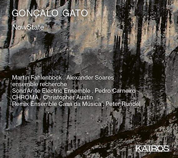 GONCALO GATO NOWSTATE