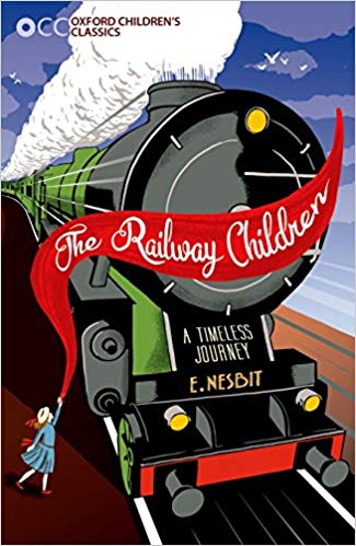 The Railway Children