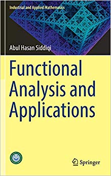 Functional Analysis and Applications