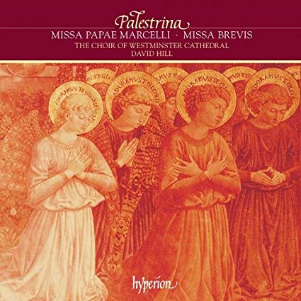 Missa Papae Marcelli • Missa Brevis