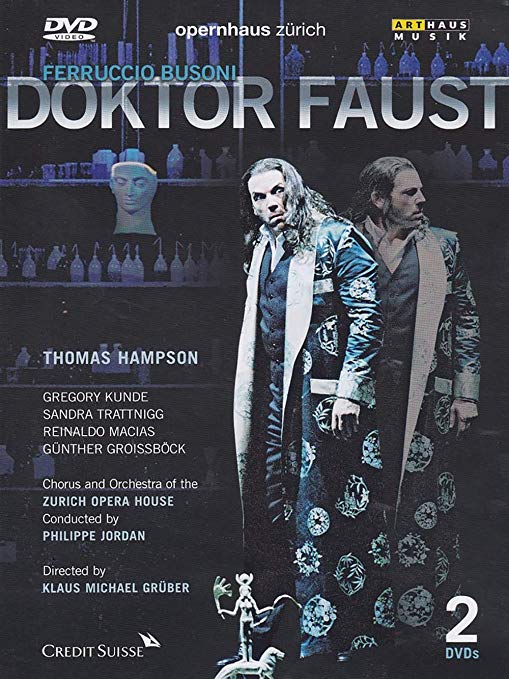 Doktor Faust