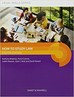 How to Study Law