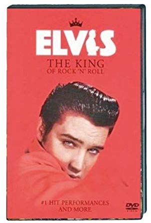 Presley - King Of Rock & Roll - DVD image 1