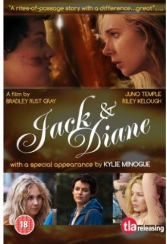 Jack And Diane DVD