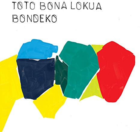 Bondeko