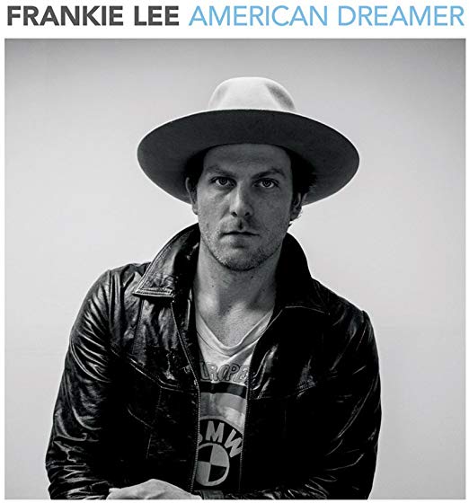 American Dreamer