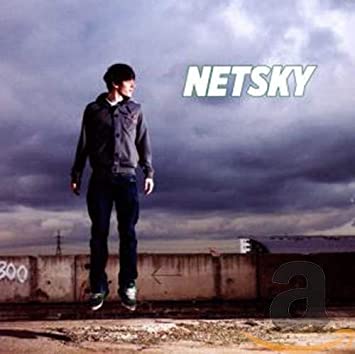 Netsky - CD image 1