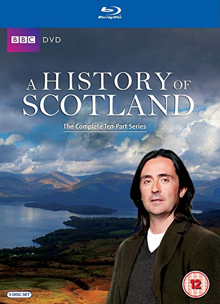 History of Scotland