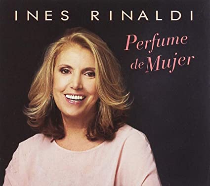 PERFUME DE MUJER