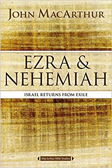 Ezra and Nehemiah : Israel Returns from Exile