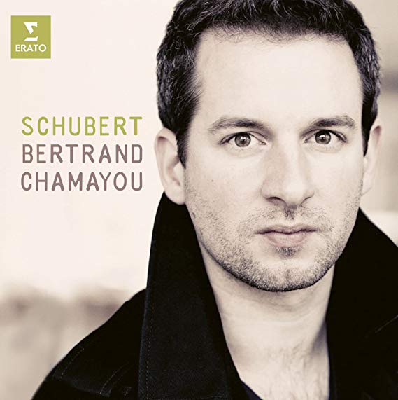 Schubert: Recital