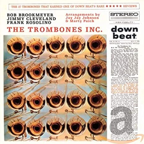 The Trombones Inc.