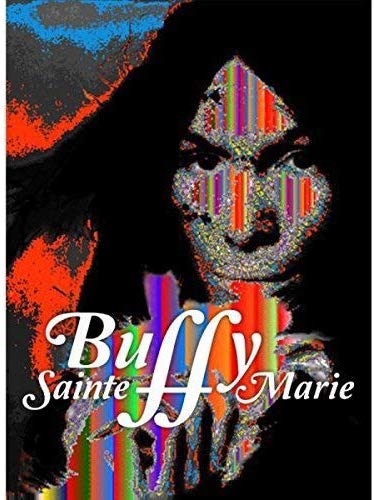SAINTE-MARIE BUFFY - DOCUMENTARY THE - A MULTI-MEDI - DVD