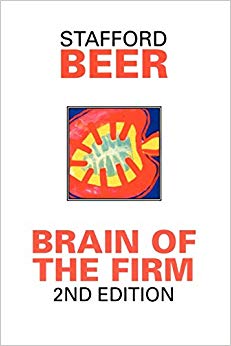 Brain of the Firm