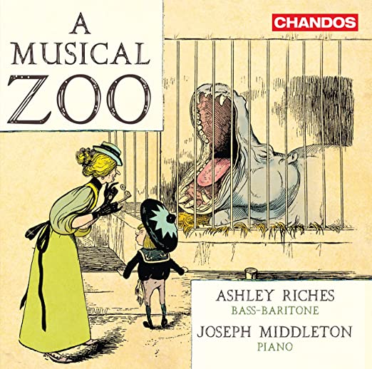 A MUSICAL ZOO