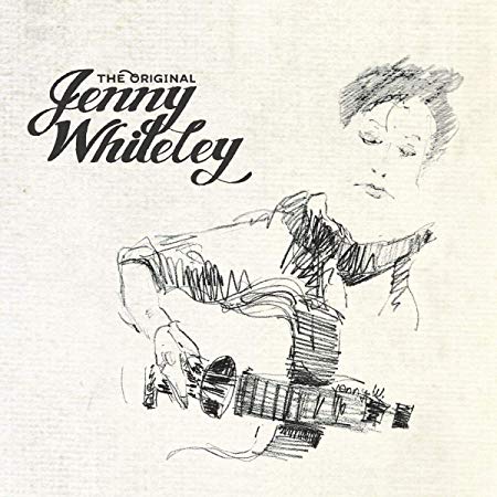 Jenny Whiteley - Original Jane Whiteley - CD image 1