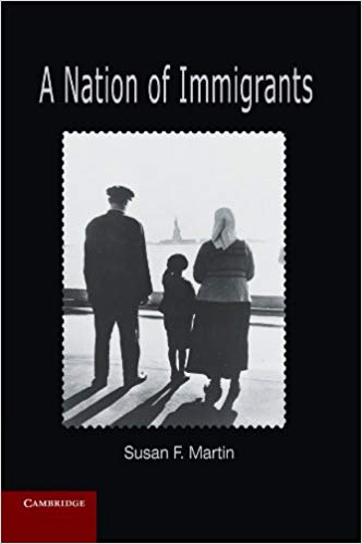 A Nation of Immigrants