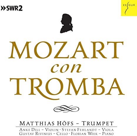 Mozart Con Tromba