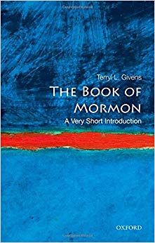 The Book of Mormon: A Very Short Introduction