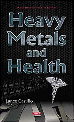 Heavy Metals & Health