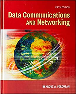 Data Communications and Networking