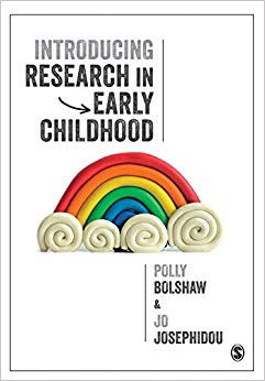 Introducing Research in Early Childhood